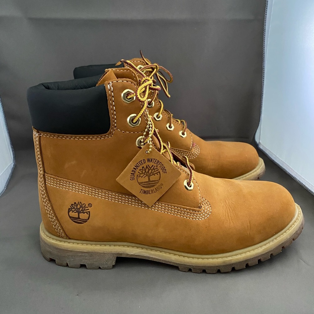 Timberlands - Picture 3 of 3
